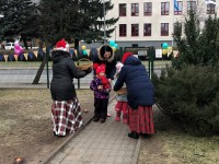 Võru lasteaed Päkapikk 50!