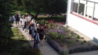 Õppereis Pärnu lasteaeda Mai (24.08.2018)