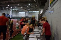 Spordipäev Võru spordikeskuses 8.11.2019