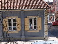 7.r emadepäev mänguasjamuuseumis 13.05.2017