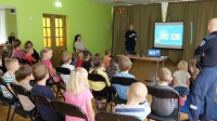 Külalised politseist 9.10.2018