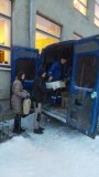 Paberi uus elu: vanapaberi kogumine ja äraviimine