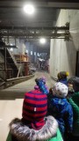 Paberi uus elu: lapsed Räpina paberivabrikus ja loomemajas