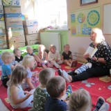 Vanavanemate nädal 9.-12.09.2019