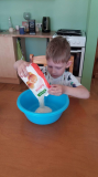 7. r Kevadpidu ja ettevalmistused 09.05.2018